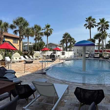 Castillo Real Resort Hotel St. Augustine Beach Exteriér fotografie